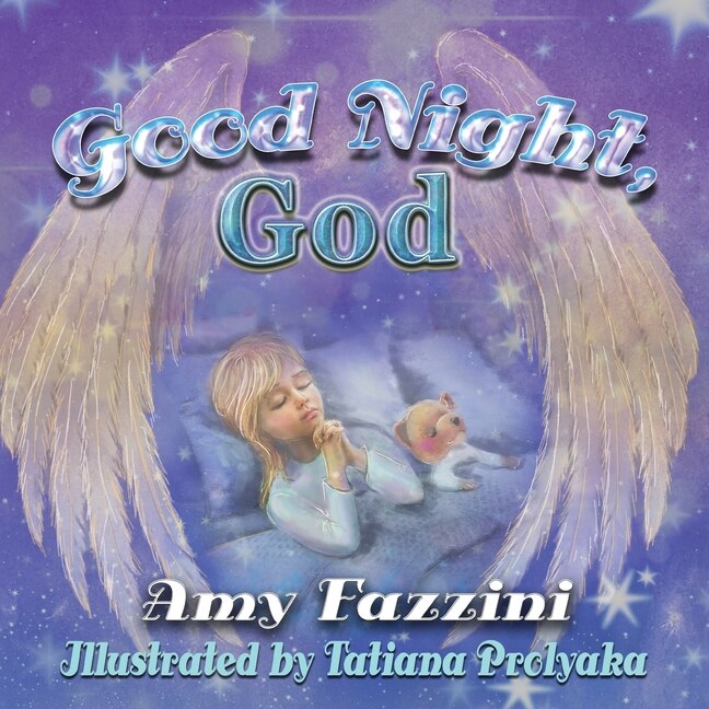 Front cover_Good Night, God
