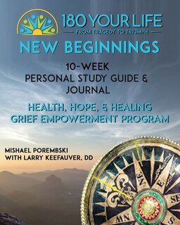Couverture_180 Your Life New Beginnings