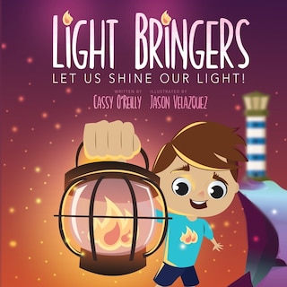 Front cover_Light Bringers