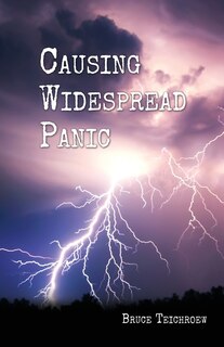 Front cover_Causing Widespread Panic