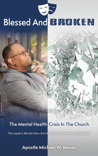 Front cover_Blessed And Broken
