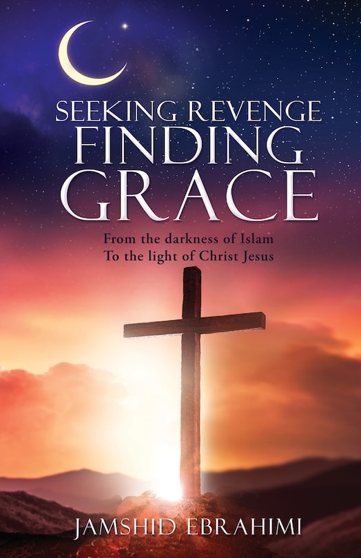 Couverture_Seeking Revenge Finding Grace