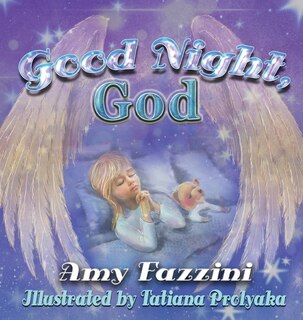 Front cover_Good Night, God
