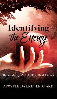 Front cover_Identifying The Enemy