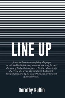 Front cover_Line Up