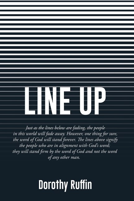Front cover_Line Up