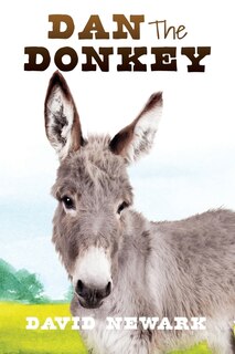 Front cover_Dan The Donkey