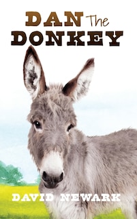 Front cover_Dan The Donkey
