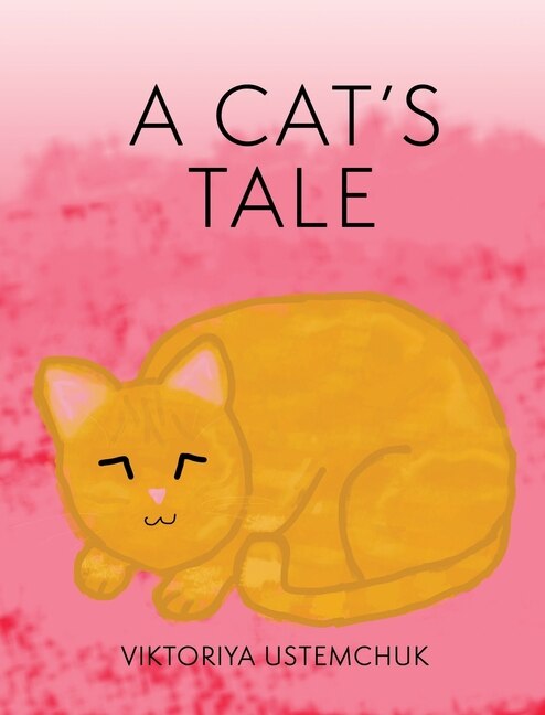 Front cover_A Cats Tale