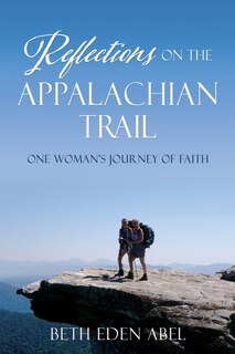 Front cover_Reflections on the Appalachian Trail