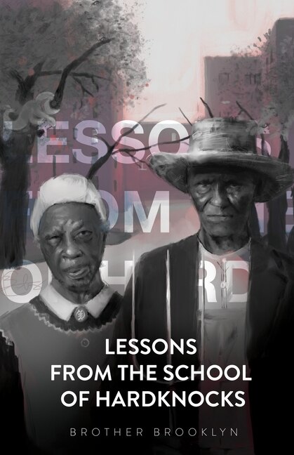 Couverture_Lessons From the School of Hardknocks