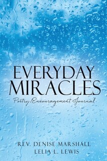 Front cover_Everyday Miracles