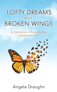 Couverture_Lofty Dreams with Broken Wings