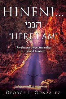 Front cover_Hineni... הנני HERE I AM