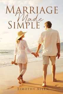 Front cover_Marriage Made Simple