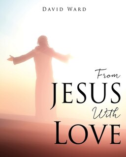 Couverture_From JESUS With Love