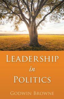 Couverture_Leadership in Politics