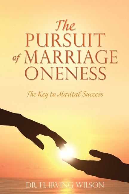 Front cover_The Pursuit of Marriage Oneness