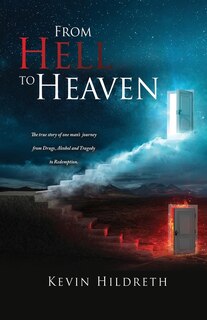 Couverture_From Hell to Heaven