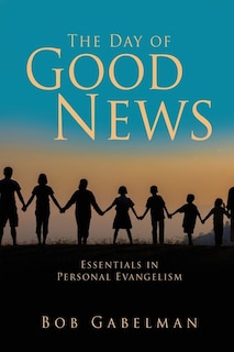 Couverture_The Day of Good News