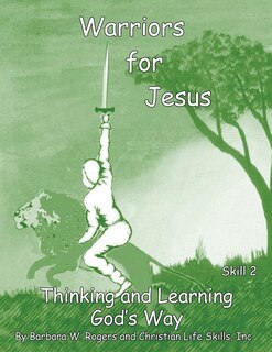 Couverture_Warriors For Jesus