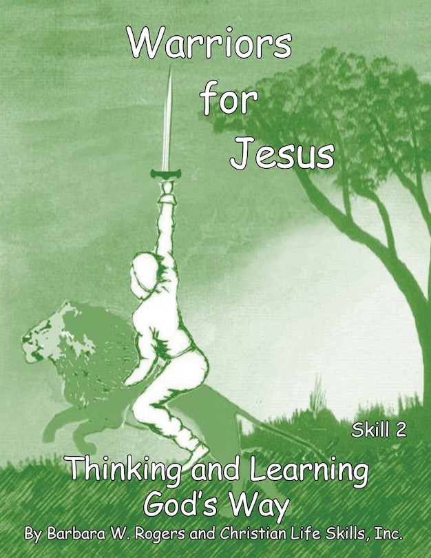 Couverture_Warriors For Jesus