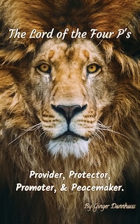 Couverture_The Lord of the Four P's