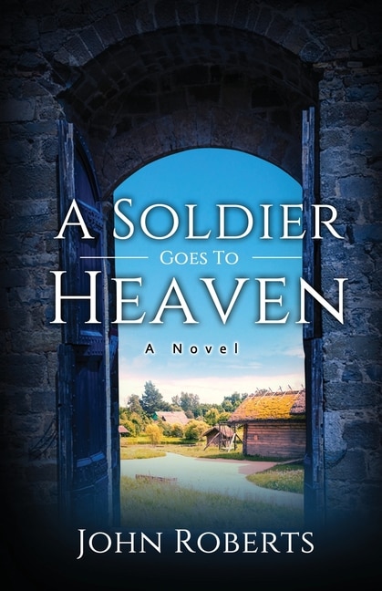 Couverture_A Soldier Goes To Heaven