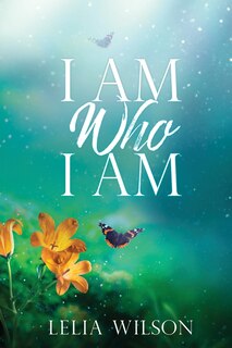 Front cover_I Am Who I Am