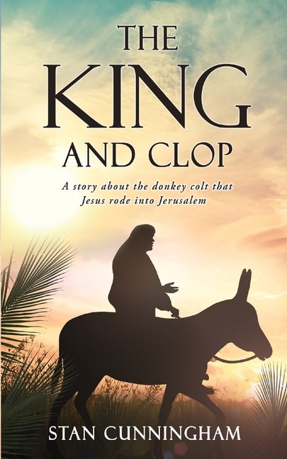 Couverture_The KING and Clop