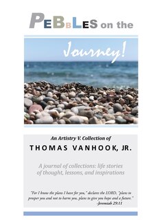 Front cover_PEBBLES on the Journey!