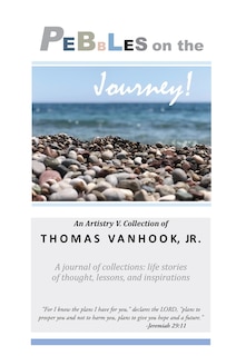 Front cover_PEBBLES on the Journey!