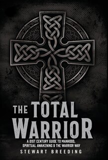 Couverture_The Total Warrior