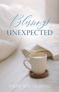 Front cover_Blessings Unexpected