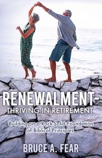 Front cover_Renewalment - Thriving in Retirement