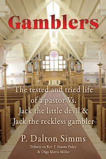 Front cover_Gamblers