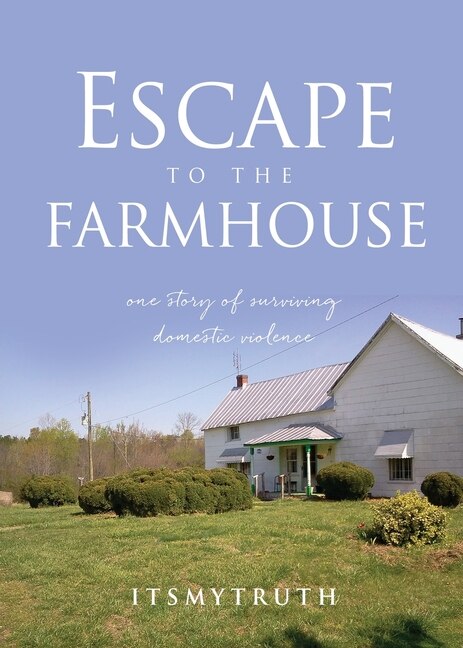Front cover_Escape to the farmhouse