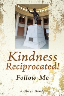Couverture_Kindness Reciprocated!