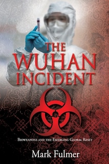 Couverture_The Wuhan Incident