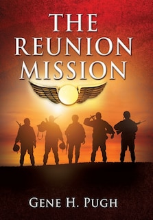 Front cover_The Reunion Mission