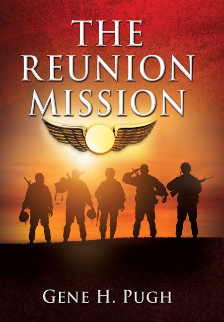 Front cover_The Reunion Mission