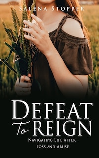 Couverture_Defeat To Reign