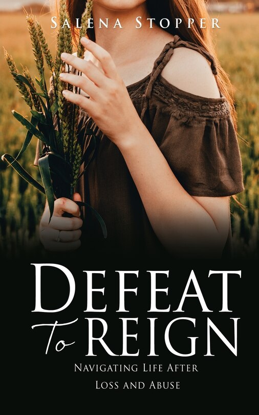 Couverture_Defeat To Reign