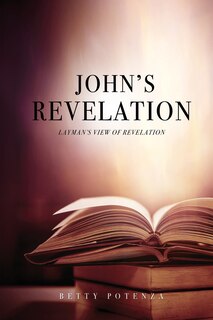 Front cover_John's Revelation