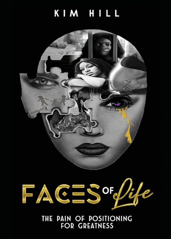 Couverture_Faces Of Life