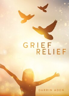 Front cover_Grief Relief
