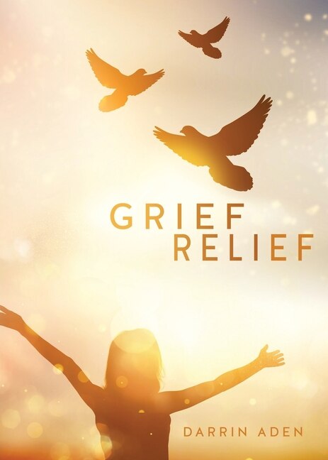 Front cover_Grief Relief