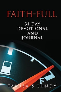 Couverture_Faith-Full 31 Day Devotional and Journal