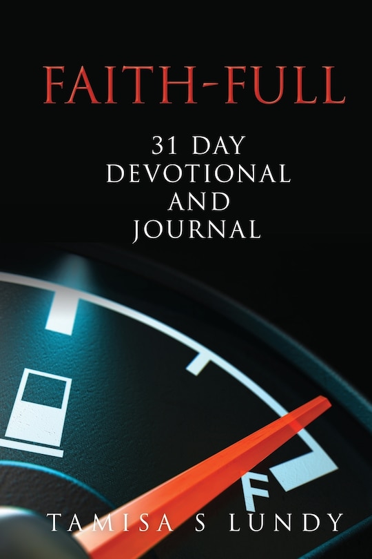 Couverture_Faith-Full 31 Day Devotional and Journal