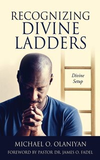 Couverture_Recognizing Divine Ladders